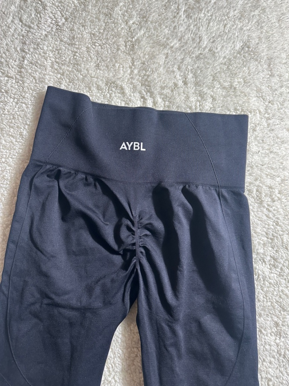❌ SOLD ❌ AYBL EMPOWER SEAMLESS LEGGINGS ❌ SOLD ❌